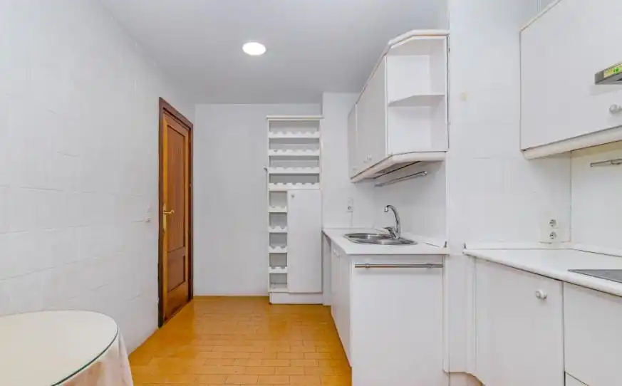 Appartement avec ascenseur à vendre à Tejeiro, imagen 26