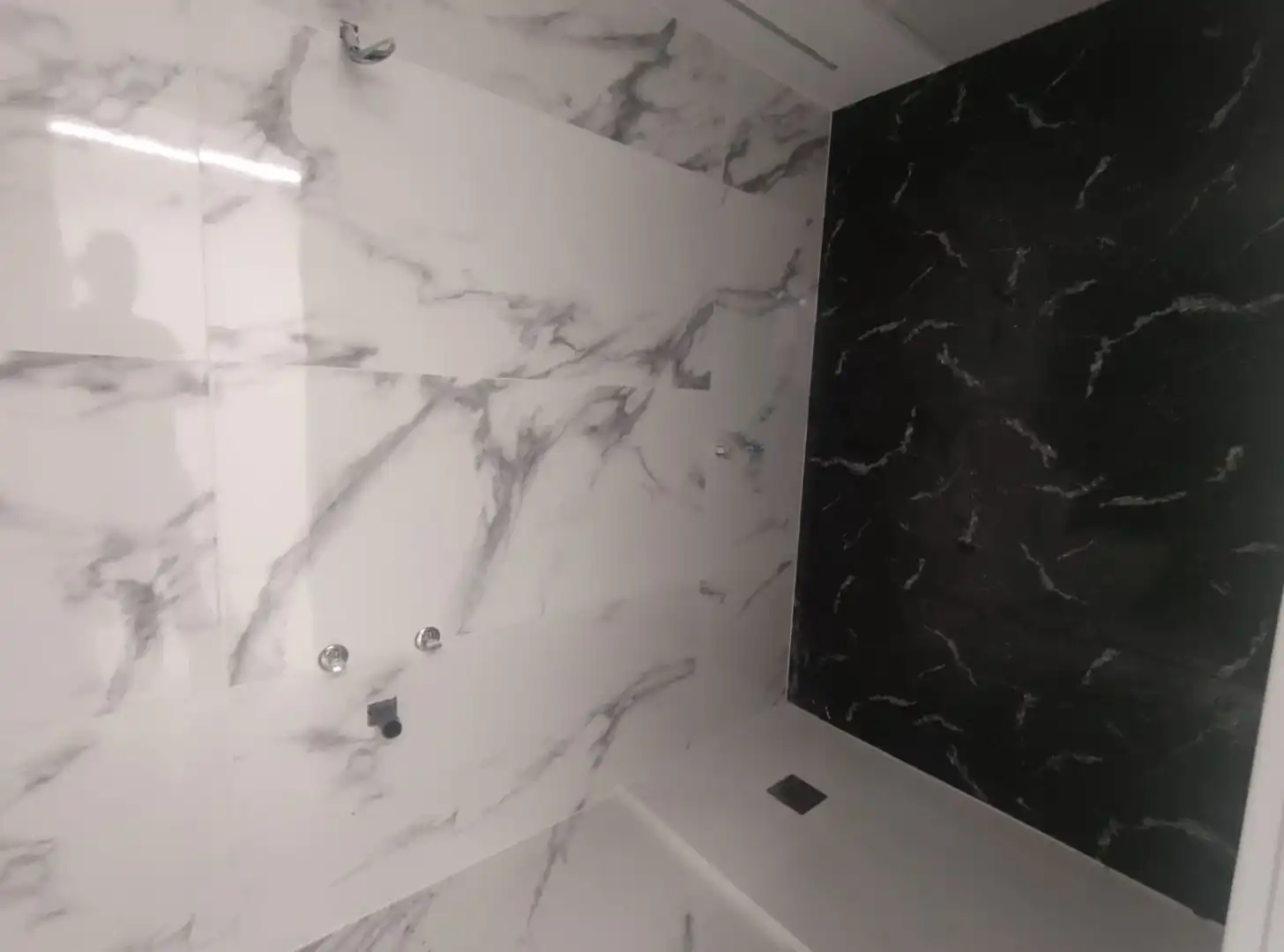 Baño de Piso en venta en Murcia con Aire acondicionado y Calefacción