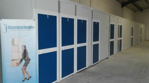 Photo 4 of Box room to rent in Calle Río Duero, 139, Garrido Norte, Salamanca