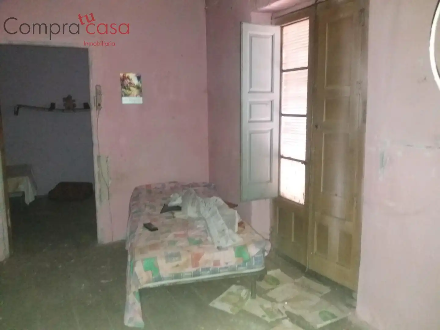 Finca rústica en venda a Calle dolores adrados, 10, Veganzones