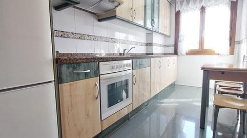 Foto 5 de Piso de alquiler en Montevil, Gijón