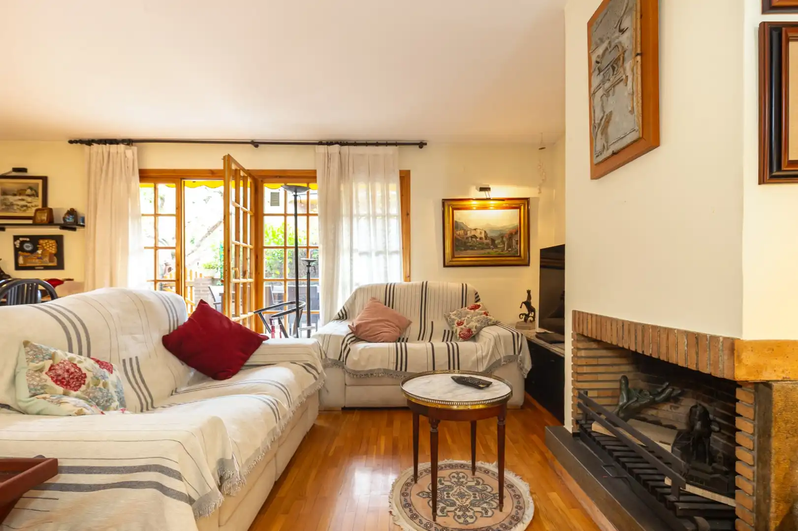 Terraced house with pool for sale in CAN GATXET, imagen 11