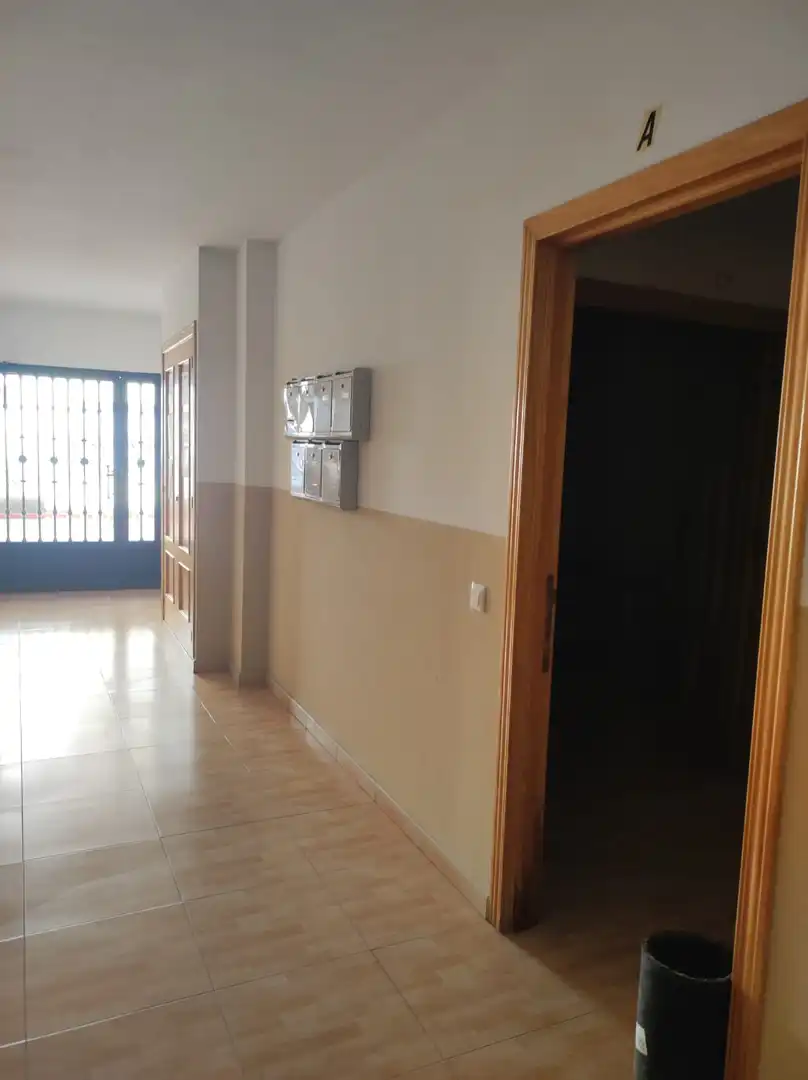 Planta baja en venta en Plasencia con Aire acondicionado