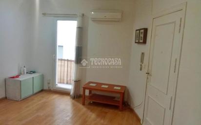 Bedroom of Flat for sale in  Zaragoza Capital