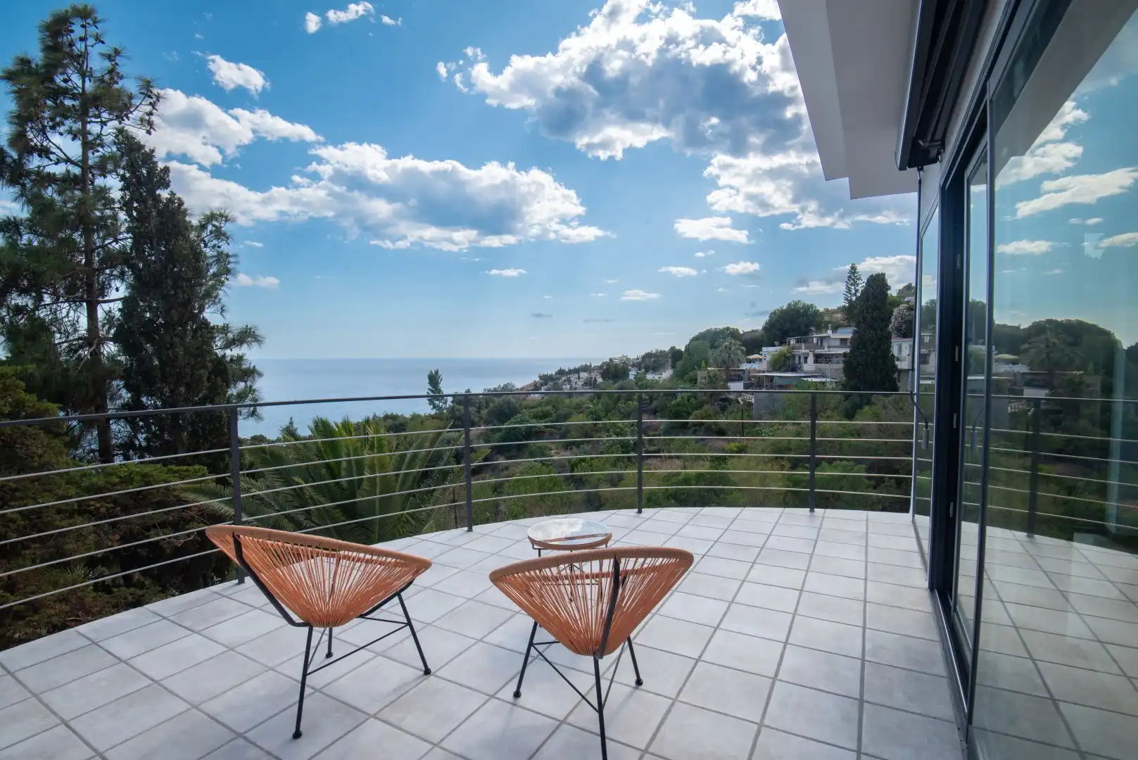 Casa o chalet de alquiler en Monte los Almendros - El Pargo - Costa Aguilera