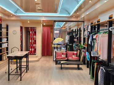 Local comercial en venda a Sagunto ciudad