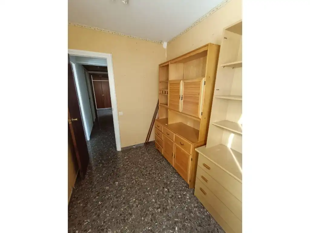 Bedroom of Flat for sale in Vilafranca del Penedès  with Balcony