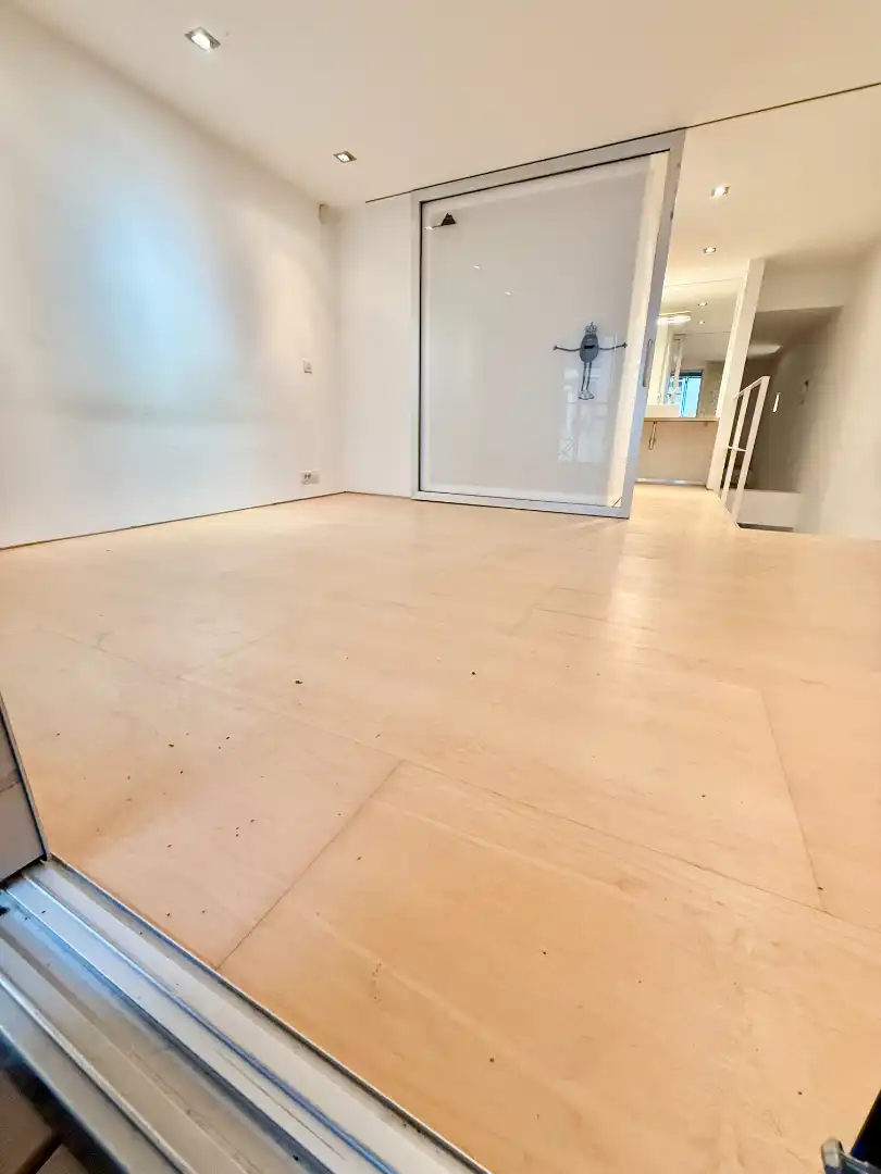 Maisonette zum Verkauf in Madrid mit Heizung