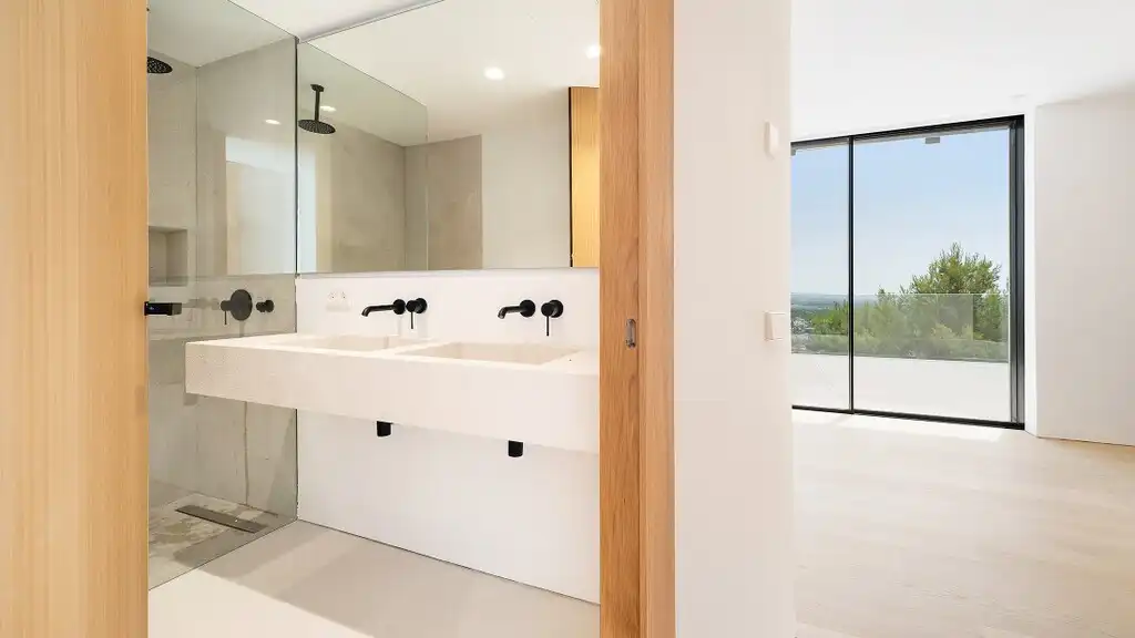 Chalet con piscina en venta en Bunyola, imagen 25