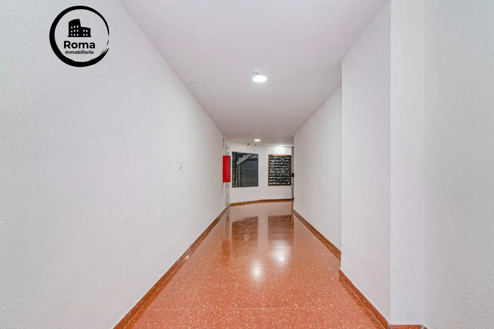 Penthouse with lift for sale in Centro, imagen 4