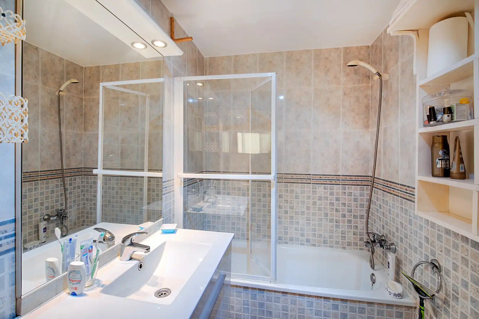 Appartamento con piscina in vendita a Sant Maurici, imagen 15