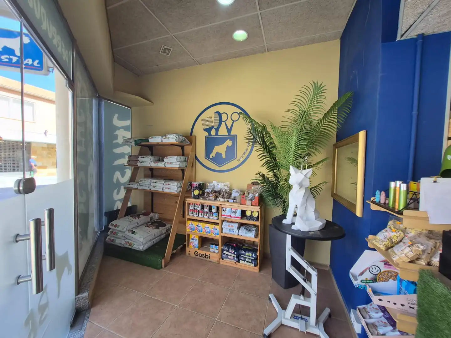Locale commerciale in affitto a Masquefa, imagen 13