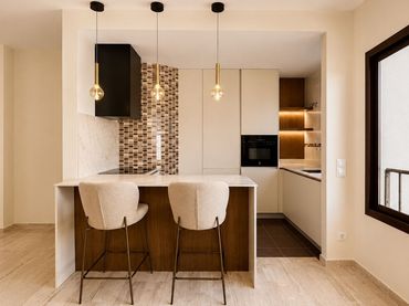 Apartament en venda a Estepona Pueblo