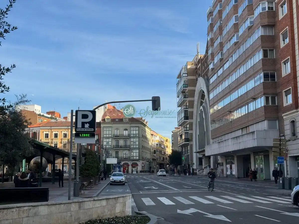 Pis amb ascensor en venda a Caño Argales, imagen 42