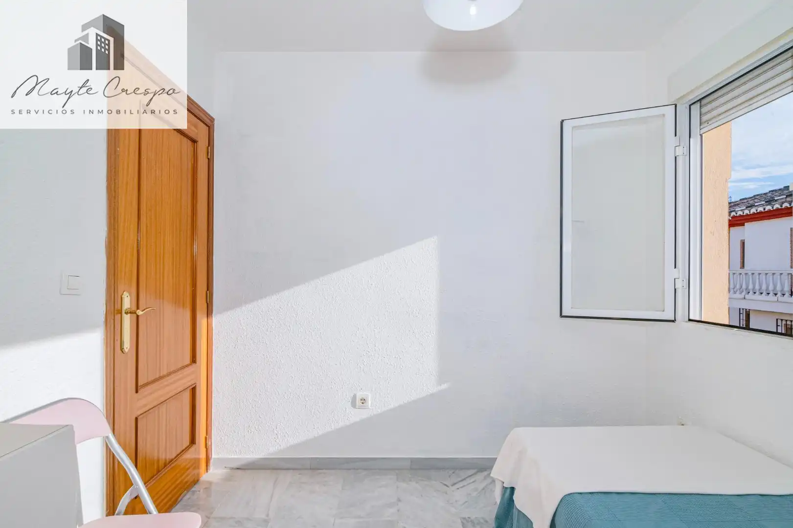 Reihenhaus mit Terrasse zum Verkauf in Híjar, imagen 14
