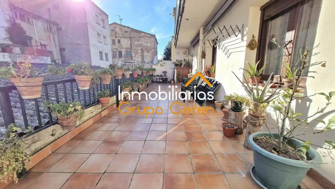 Piso en venta en Santo Domingo de la Calzada