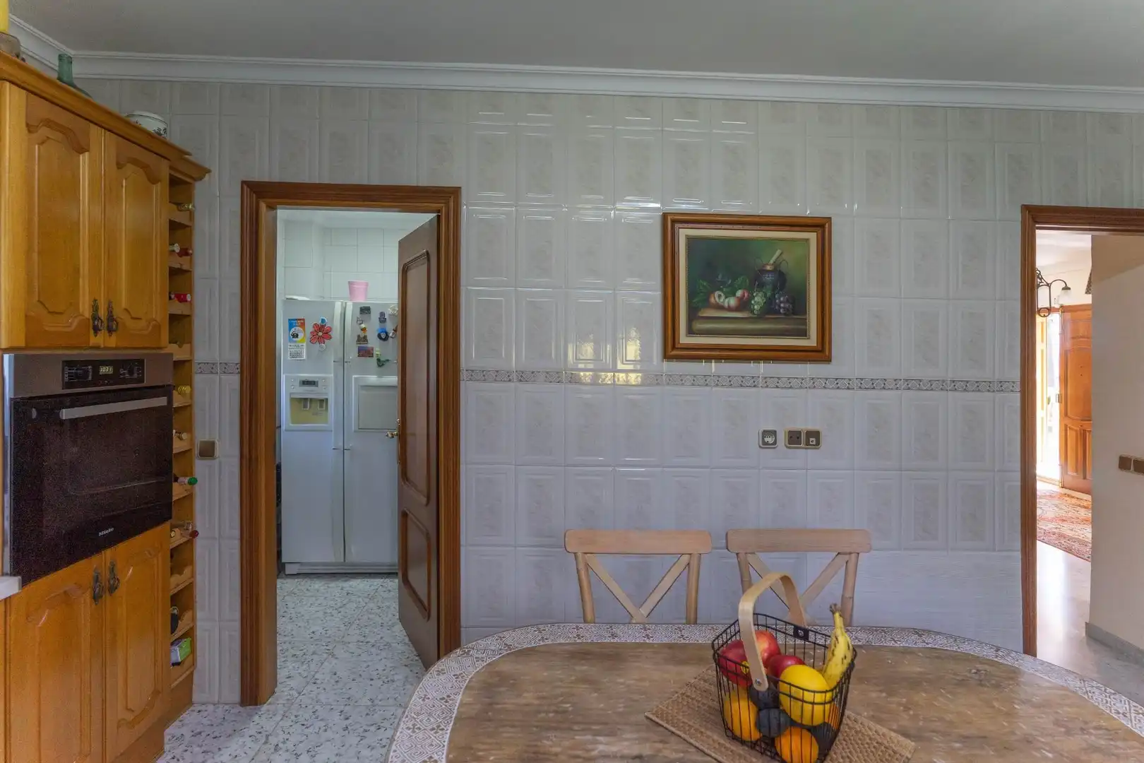 Villa mit Terrasse zum Verkauf in Centro, imagen 22