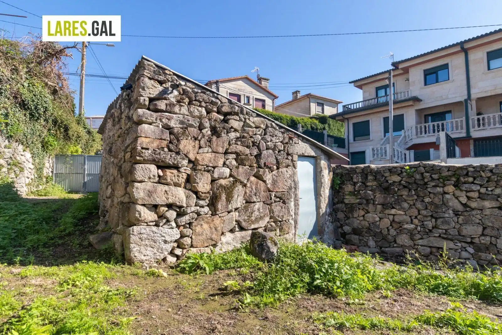 Maison à vendre à Lugar Costeira, imagen 10