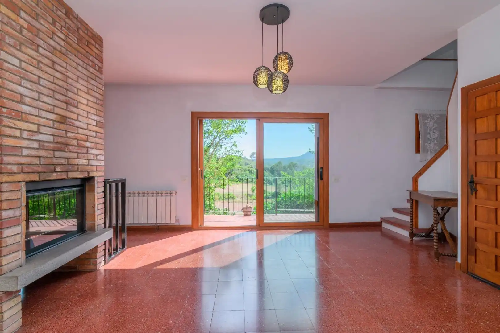 Casa o chalet en venta en Sant Salvador de Guardiola con Calefacción, Jardín privado y Terraza
