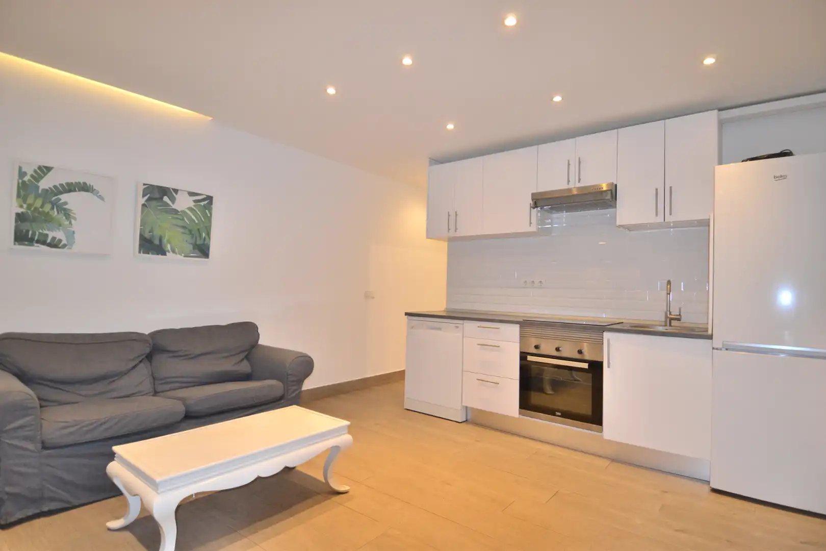 Flat to rent in Calle de Manzanares, imagen 4