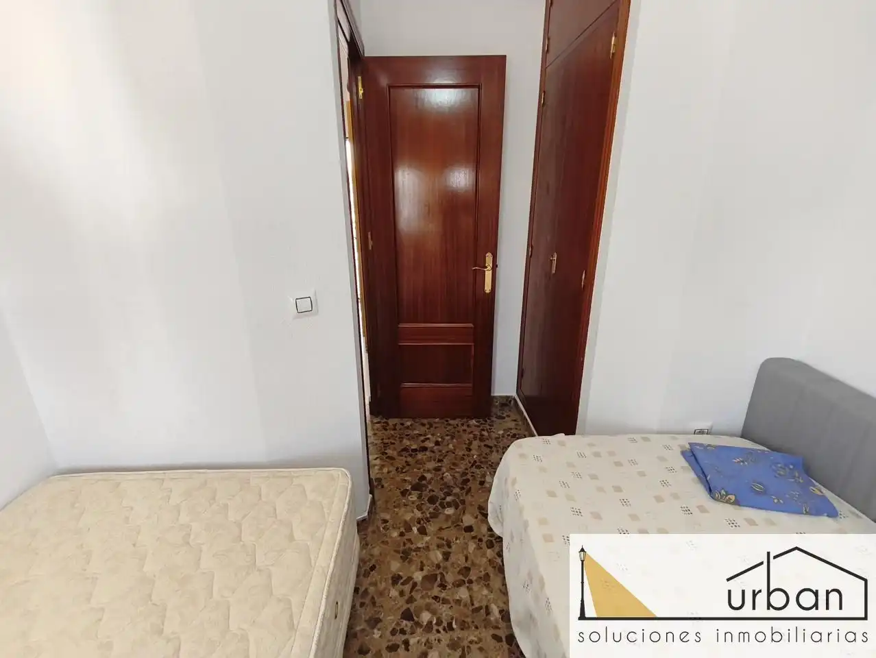 Habitación de Casa o chalet en venta en Chipiona con Aire acondicionado, Jardín privado y Terraza