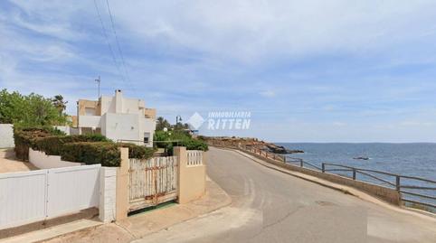 Foto 3 de Casa o xalet en venda a Acantilado, Cabo de Palos, Murcia