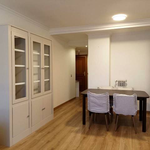 Piso en Alquiler en Gran Vía De Hortaleza, 5 en Pinar del Rey