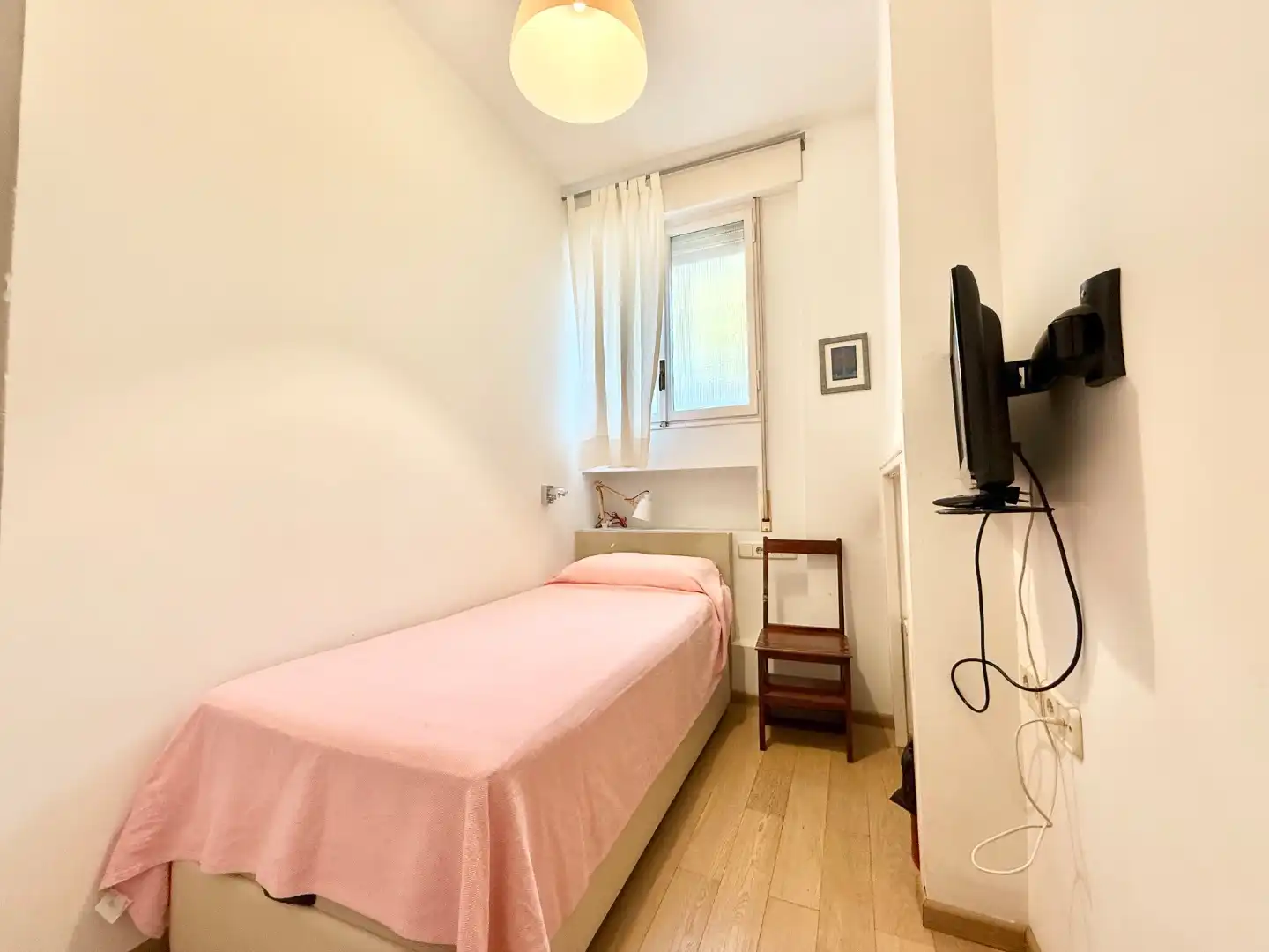 Dúplex amb ascensor en venda a calle alvarez de baena 7, imagen 48