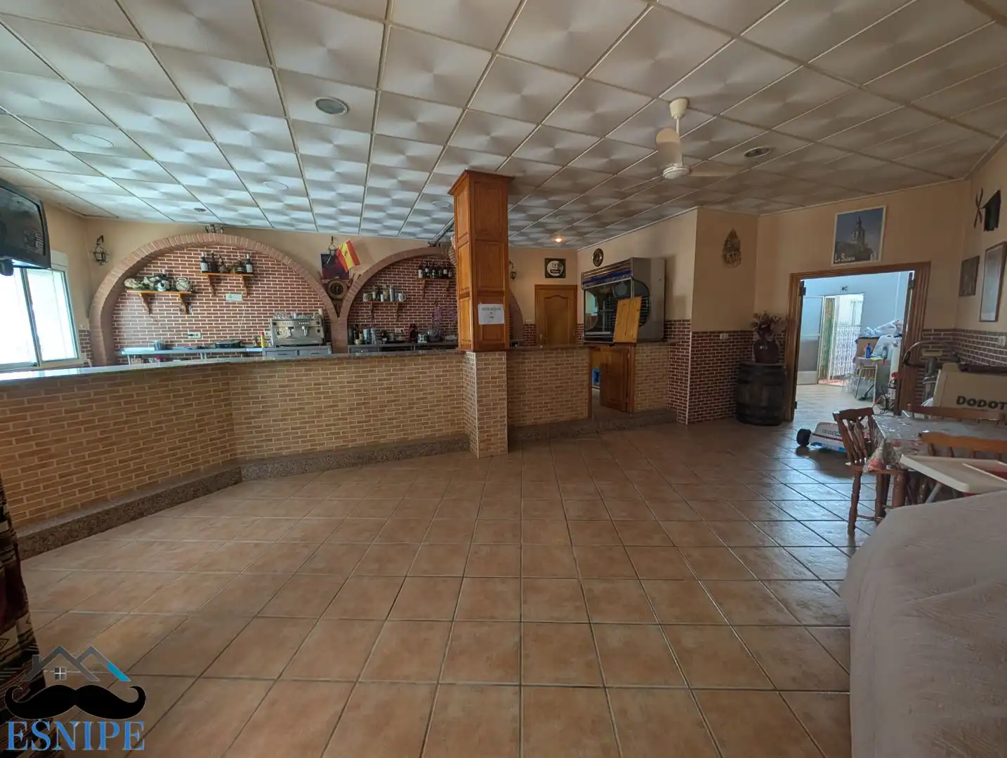 Locale commerciale in affitto a Archena, imagen 5