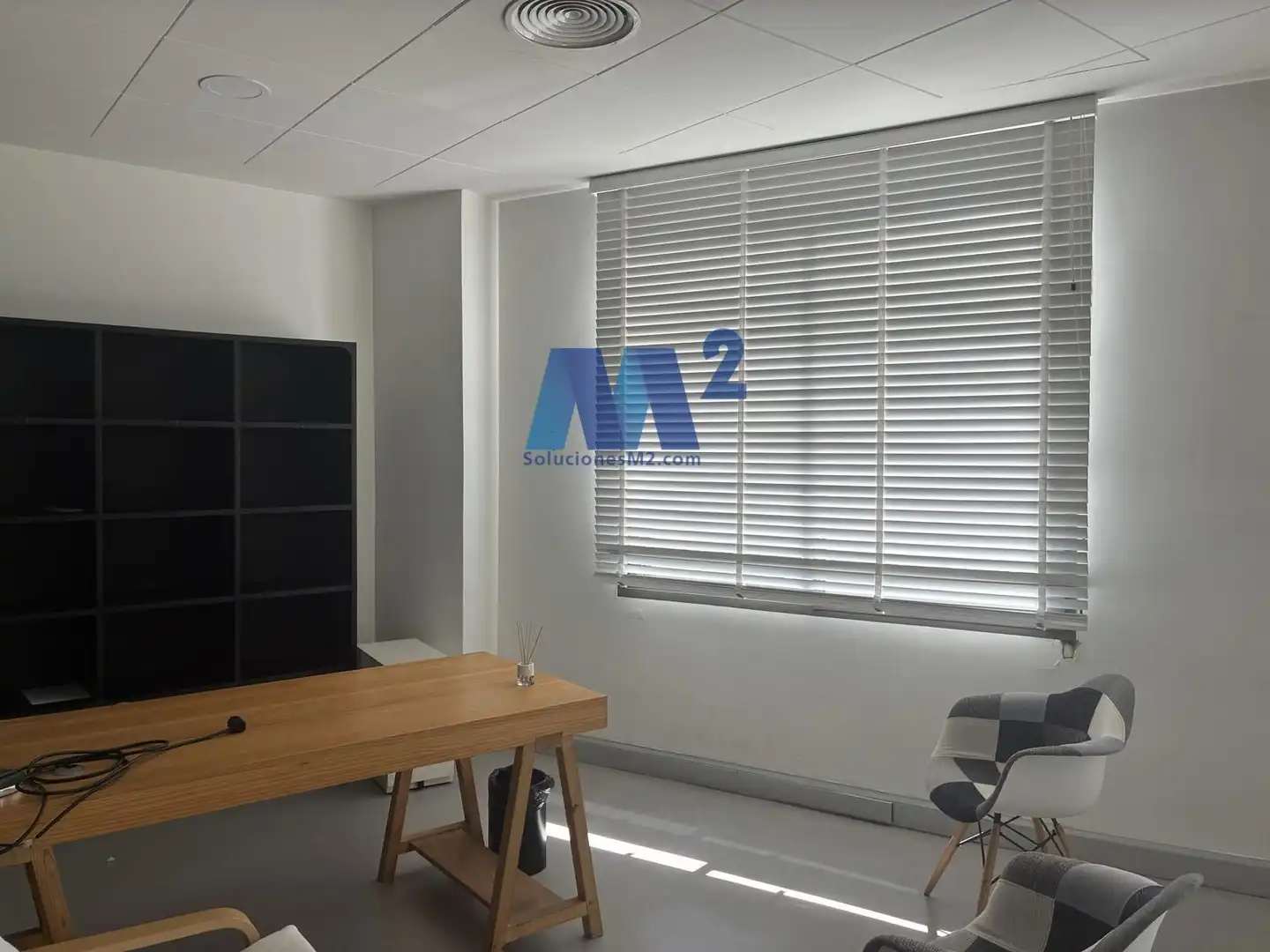 Office space to rent in Ensanche, imagen 36
