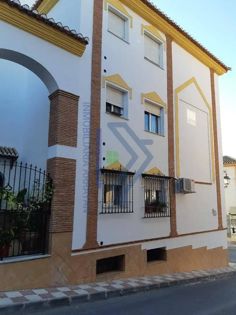 Appartement avec terrasse à vendre à La Zubia Ciudad, imagen 3