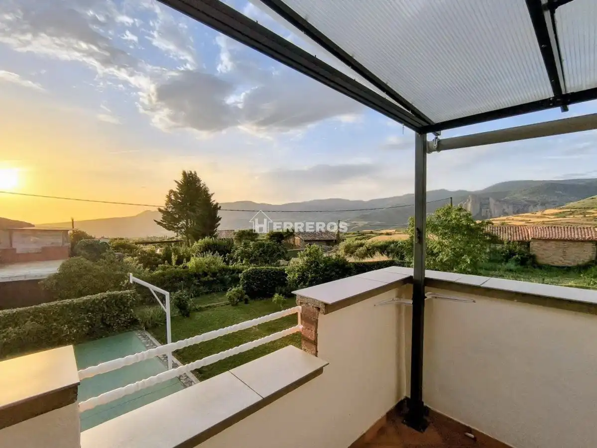 Chalet con jardín en venta en revilla, imagen 24