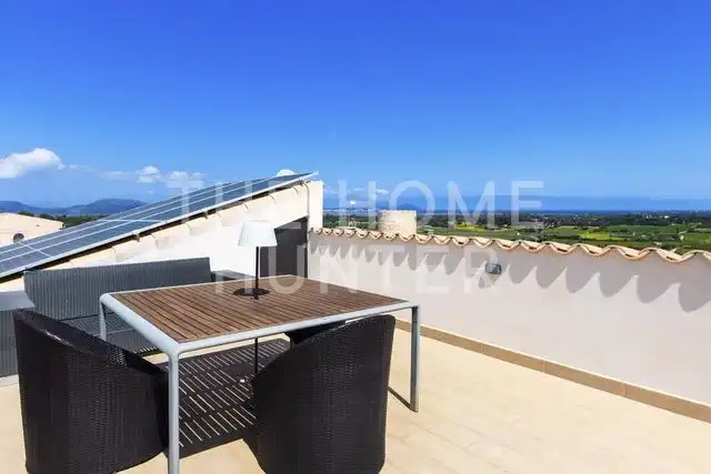 Casa con terraza en venta en Manacor Centre, imagen 8