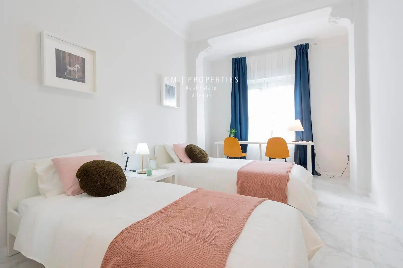 Flat for rent in Albacete, Arrancapins