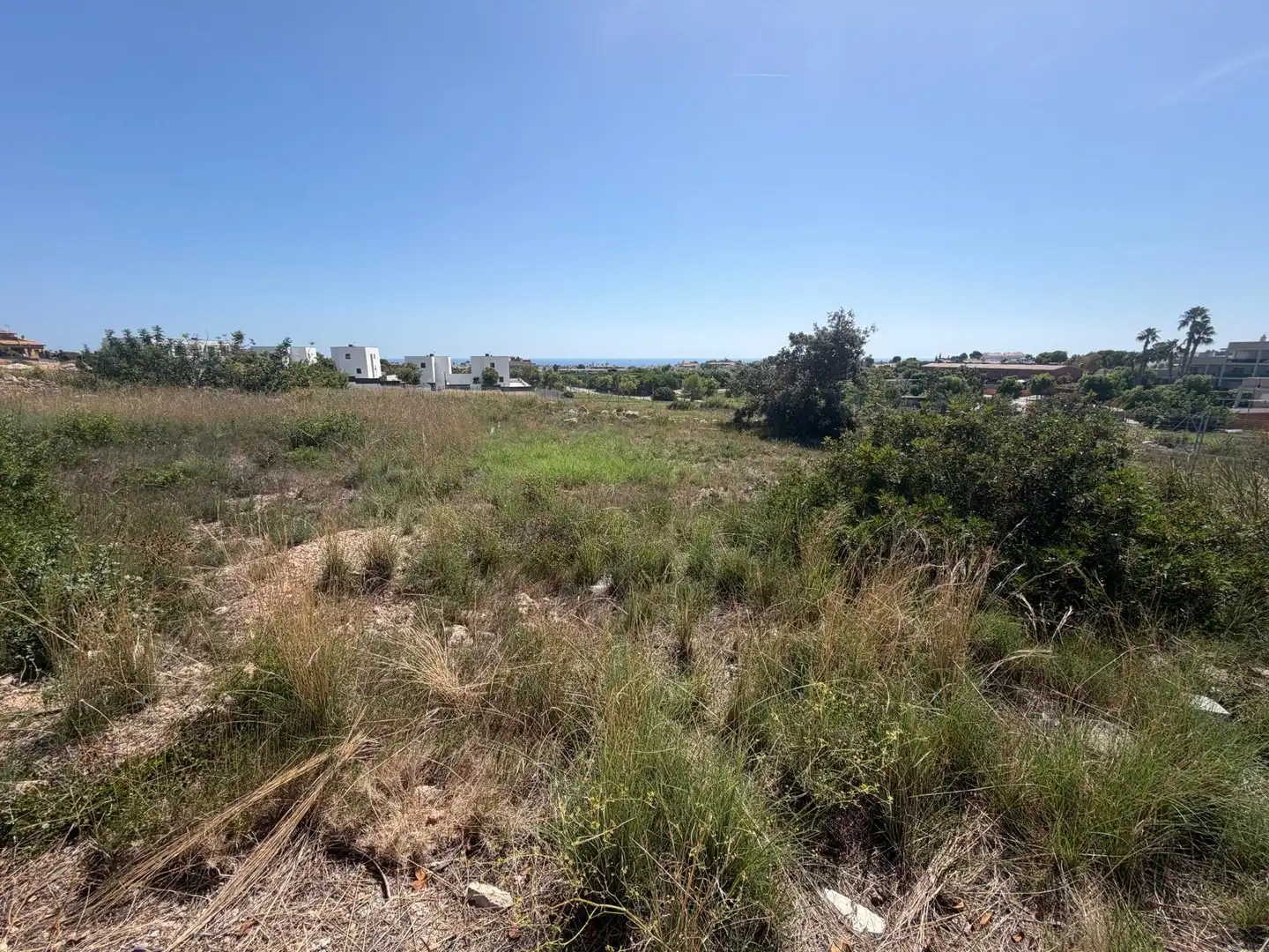 Terrain résidentiel à vendre à Carrer Glòria Fuertes 6, imagen 6