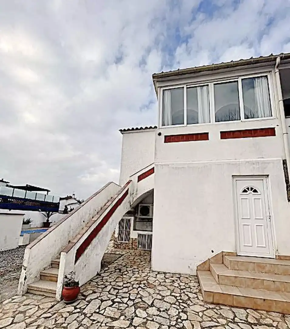 Casa amb piscina en venda a CARLIT 9, imagen 23
