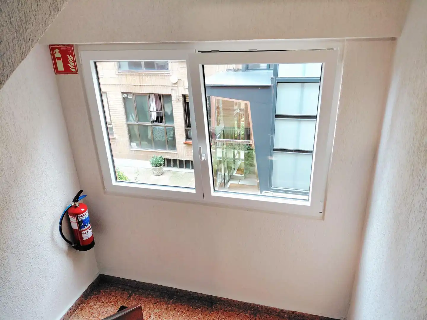 Piso con terraza en venta en Calle del Puerto de Orduña, imagen 19