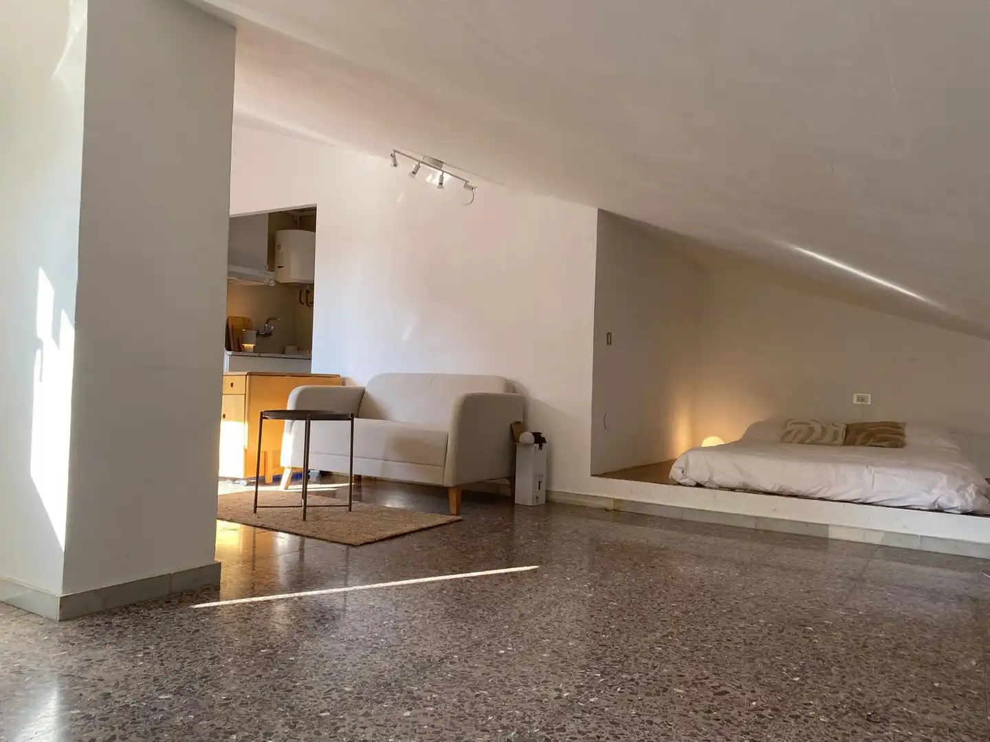 Loft with lift for sale in Sants - Montjuïc, imagen 7
