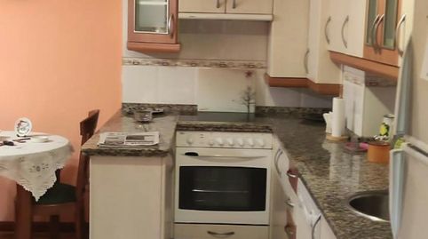 Foto 5 de Apartamento de alquiler en C. Peña Vieja, La Asunción - La Inmaculada, León Capital