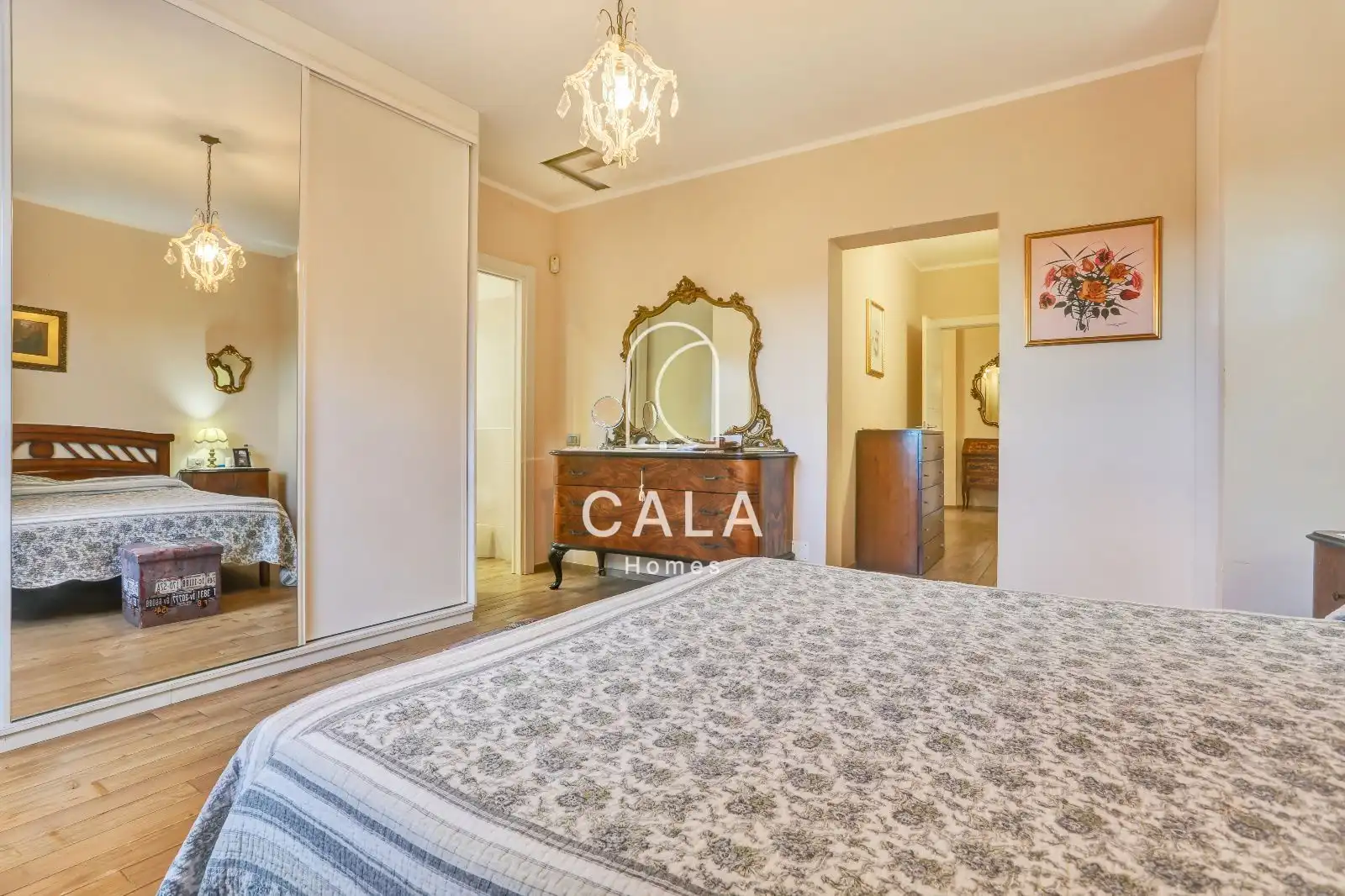 Habitación de Casa o chalet en venta en Arona con Aire acondicionado, Calefacción y Trastero