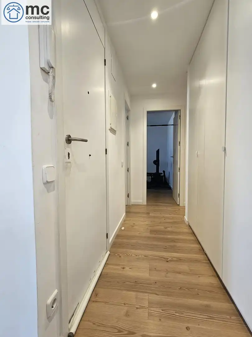 Piso en venta en La Garriga con Aire acondicionado, Calefacción y Parquet