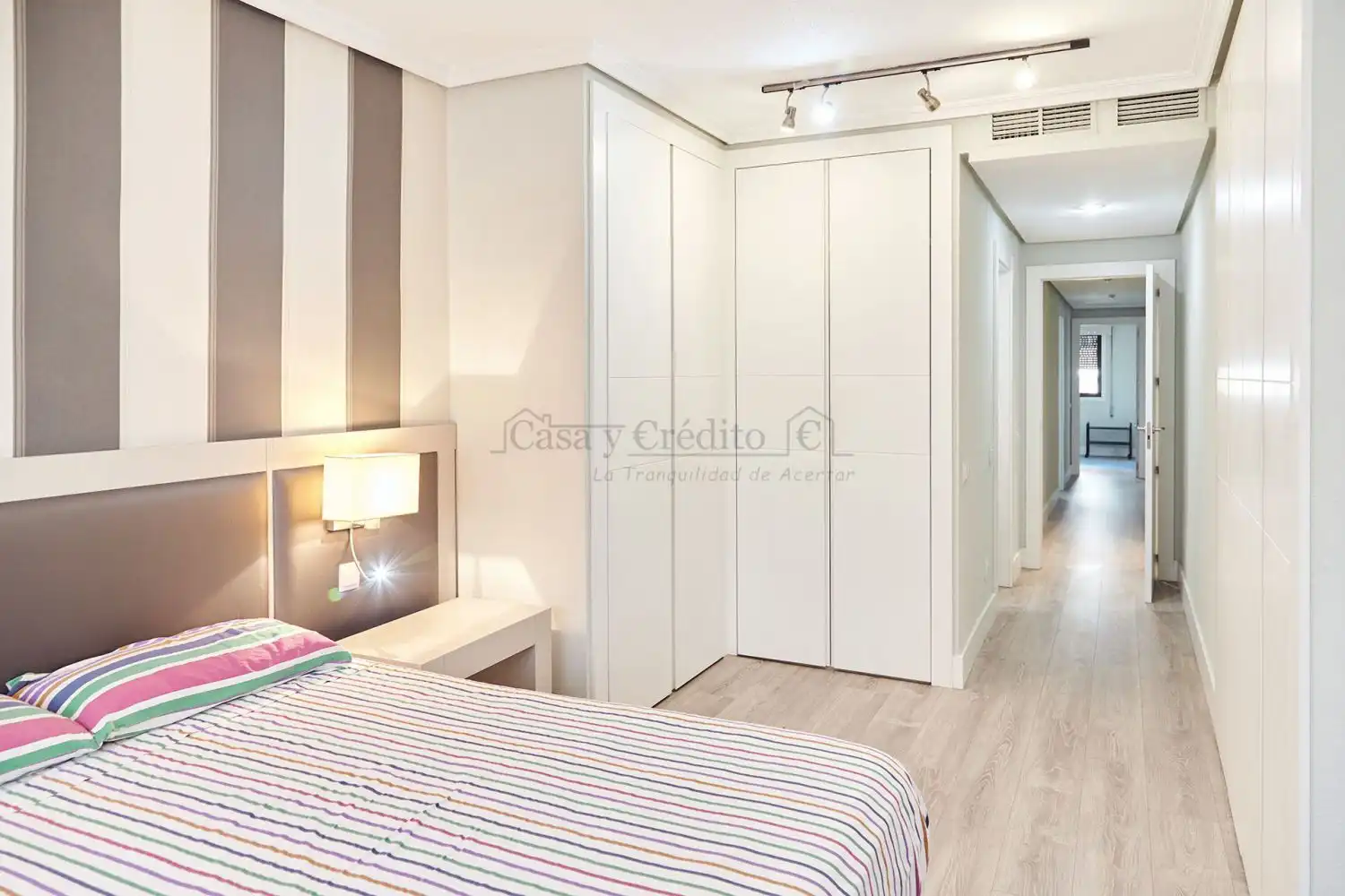 Wohnung mit Aufzug zum Verkauf in Narvaez, imagen 22