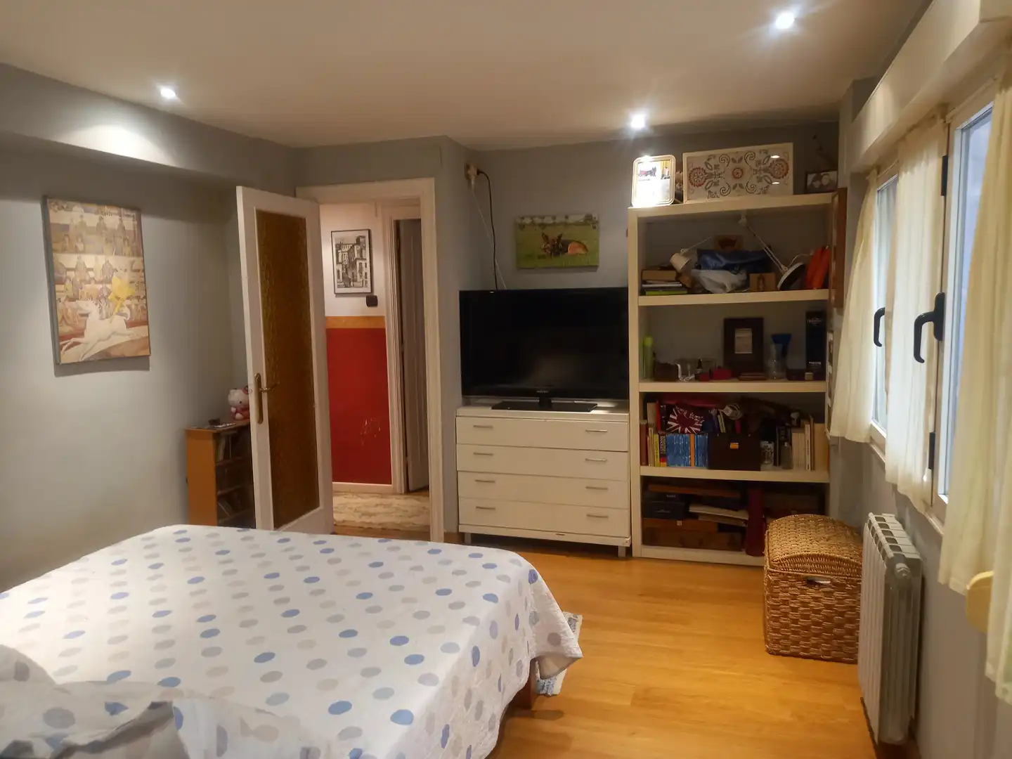 Piso en venta en Gijón  con Calefacción