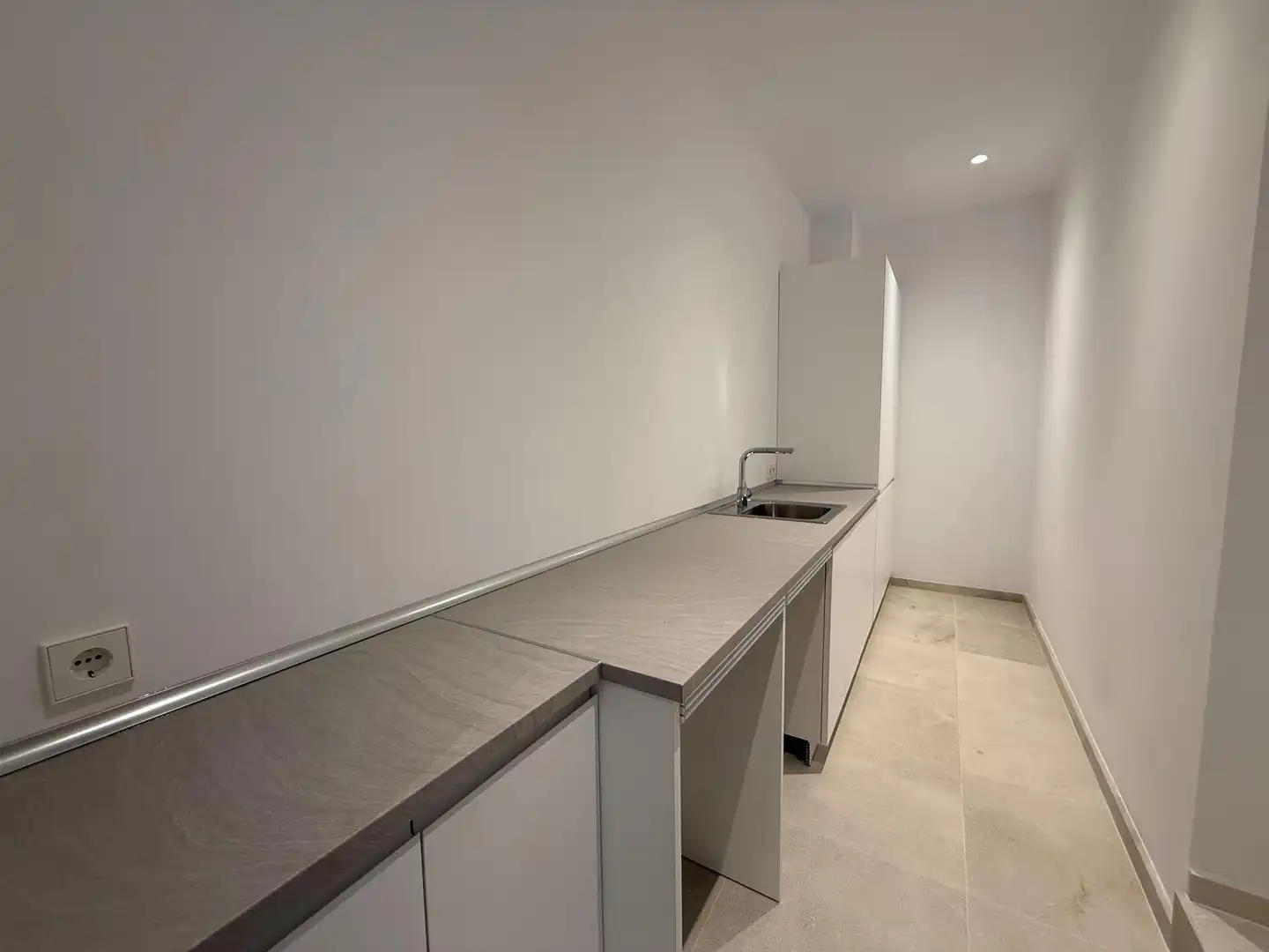 Kitchen of Houses for sale in Calvià  with Air Conditioner, Heating and Private garden