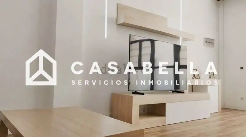 Exterior view of Flat for sale in Bonrepòs i Mirambell  with Air Conditioner and Heating
