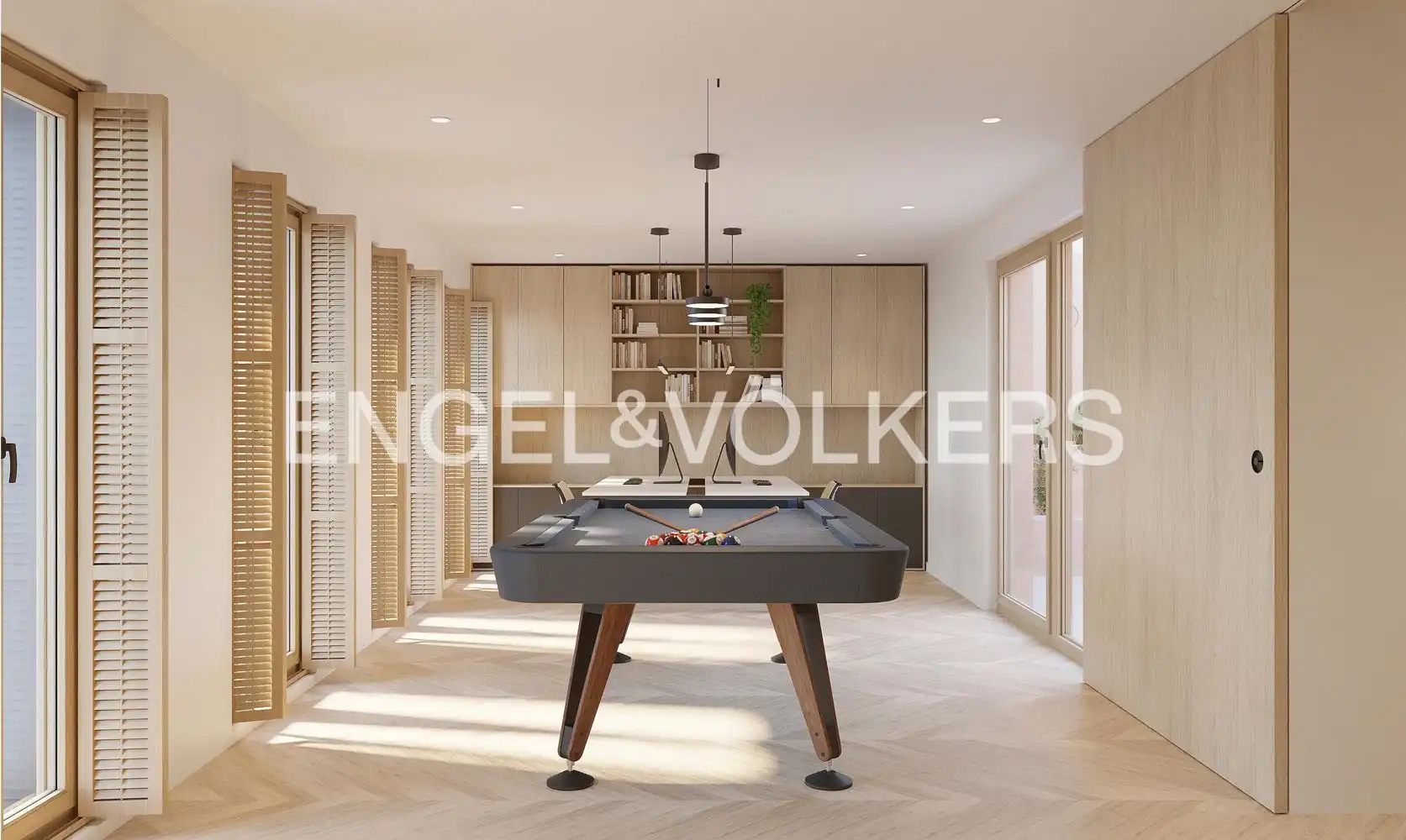 Comedor de Residencial en venta en Almàssera, Valencia