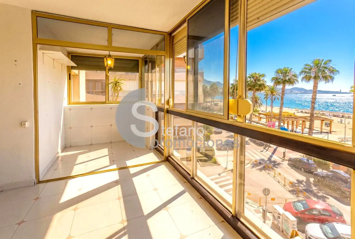 Flat with lift for sale in Paseo Marítimo Ciudad de Melilla, imagen 24