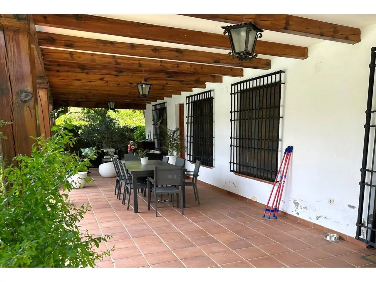 Terrace of Houses for sale in Albacete  with Heating, Private garden and Swimming Pool