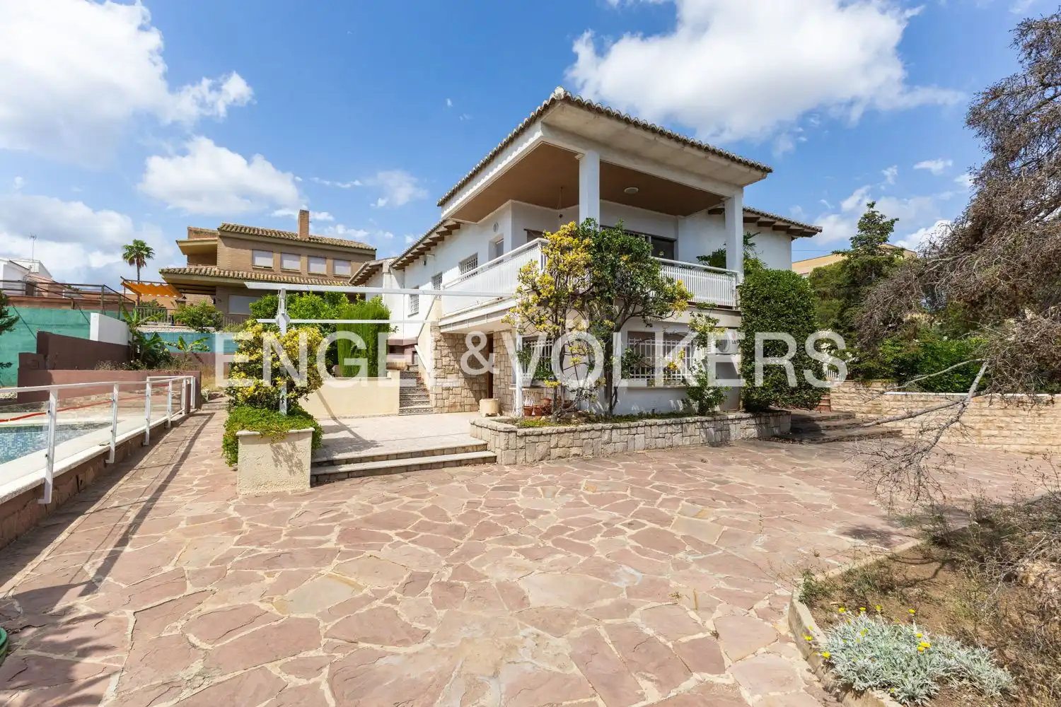 Casa o xalet en venda a Zona Avenida Alta - Auditorio