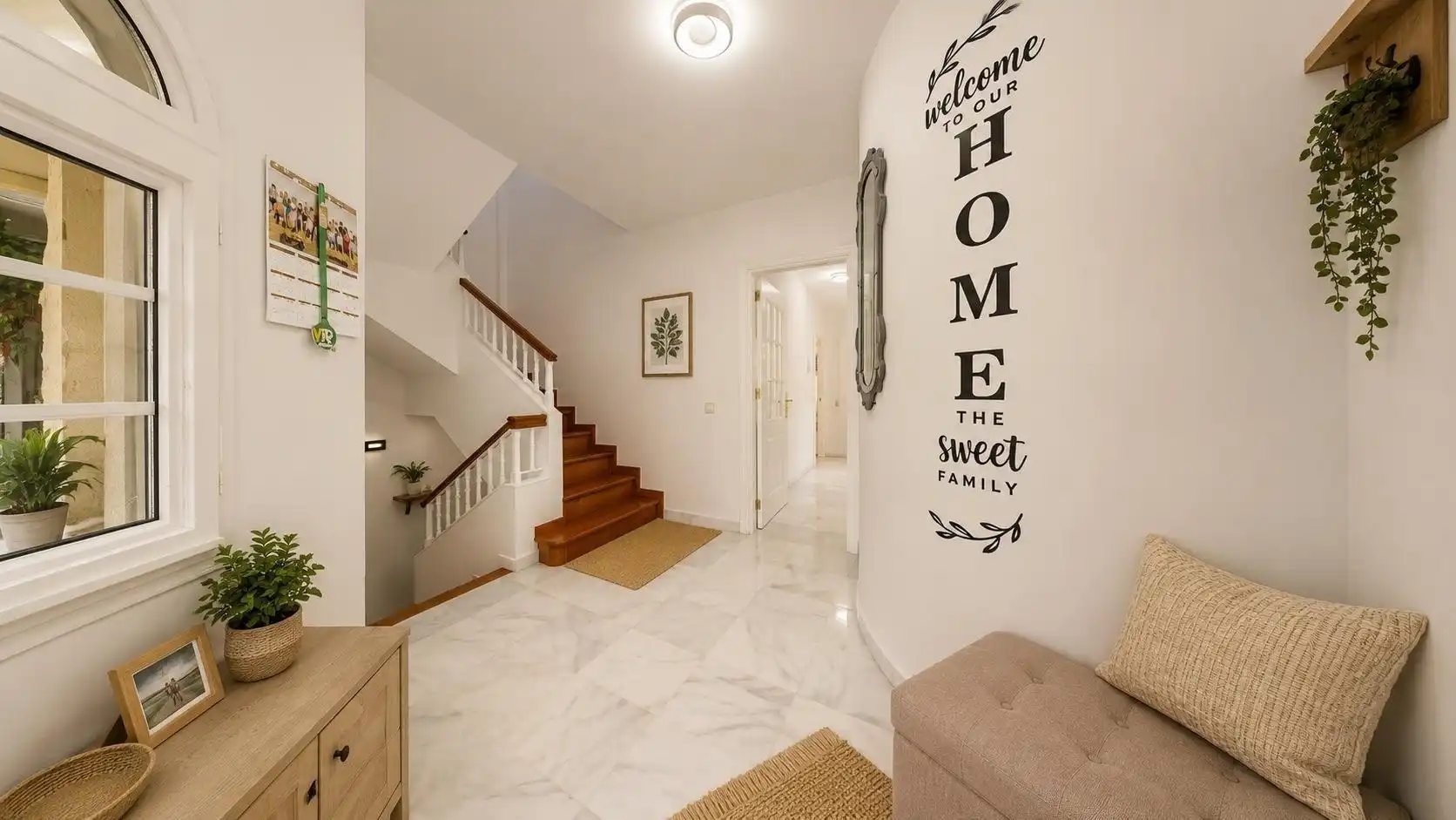 Casa o chalet en venta en Vícar con Aire acondicionado, Calefacción y Jardín privado